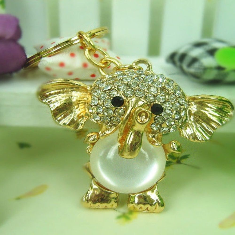 Keyring Owl Pendant 4 for $20